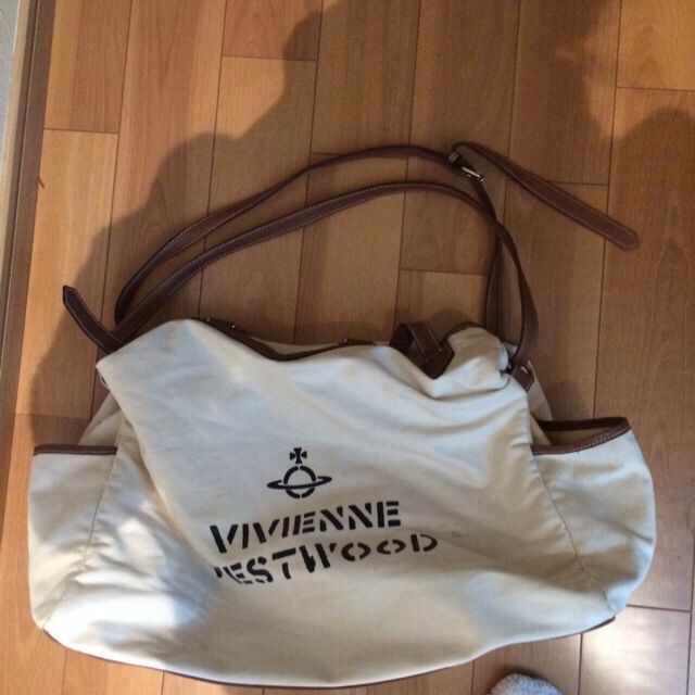 Vivienne Westwood(ヴィヴィアンウエストウッド)のあちゃむ様専用 レディースのバッグ(ボストンバッグ)の商品写真