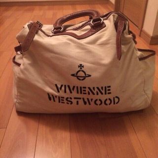 ヴィヴィアンウエストウッド(Vivienne Westwood)のあちゃむ様専用(ボストンバッグ)