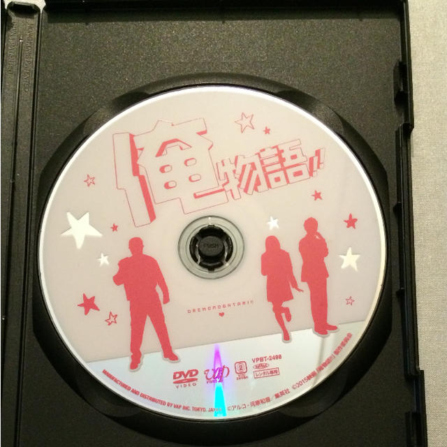 俺物語 Dvd レンタル落ちの通販 By テツ S Shop ラクマ