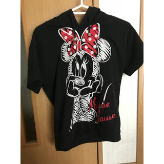 セシルマクビー(CECIL McBEE)のミニー 半袖(Tシャツ(半袖/袖なし))