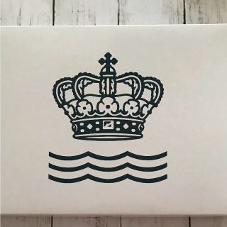 ロイヤルコペンハーゲン(ROYAL COPENHAGEN)の※moyu様専用※コペンハーゲン フェイスタオルのみ(タオル/バス用品)