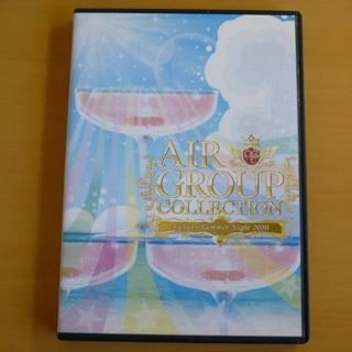DVD AIR GROUP Collection 2010 / ホストクラブ(その他)