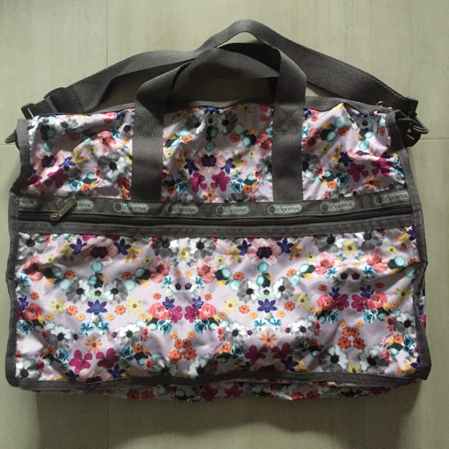 LeSportsac(レスポートサック)のLESPORTSAC  ボストンバック レディースのバッグ(ボストンバッグ)の商品写真