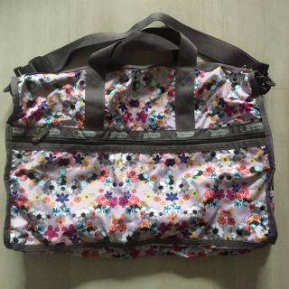 レスポートサック(LeSportsac)のLESPORTSAC  ボストンバック(ボストンバッグ)