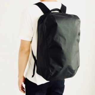 アークテリクス(ARC'TERYX)のArc’teryx VEILANCE nomin pack black(バッグパック/リュック)