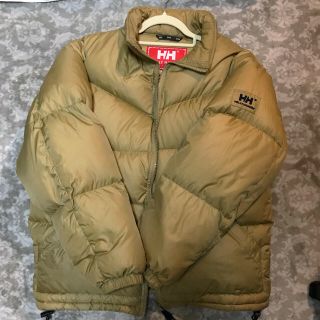 ヘリーハンセン(HELLY HANSEN)のお値下、HELLY HANSEN ダウンジャケット(ダウンジャケット)