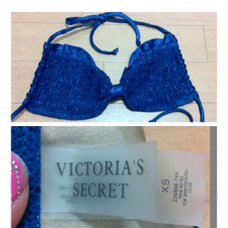 ヴィクトリアズシークレット(Victoria's Secret)の『Victoria's Secret』(水着)