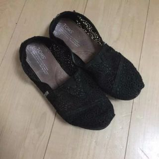 トムズ(TOMS)のTOMS クラシック W7(サンダル)