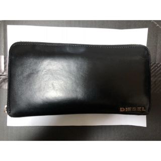 ディーゼル(DIESEL)の【チキンライス様専用】DIESEL(長財布)