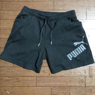 プーマ(PUMA)のプーマ ハーフパンツ(ショートパンツ)