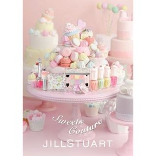 ジルスチュアート(JILLSTUART)のJILLSTUART りん様専用/ジェリーアイカラー 08、06(アイシャドウ)