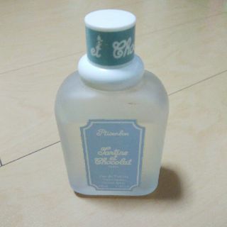 ジバンシィ(GIVENCHY)のレッド様専用　ジバンシー GIVENCHY プチサンボン 香水　EDT-SP(香水(女性用))