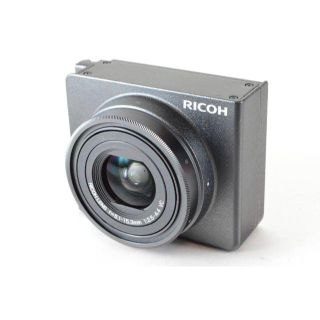 リコー(RICOH)の RICOH S10 24-72mm F2.5-4.4 VC(レンズ(ズーム))