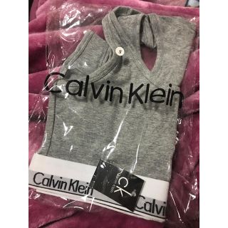 カルバンクライン(Calvin Klein)のtamy様専用。Calvin Klein セットアップ(ブラ&ショーツセット)