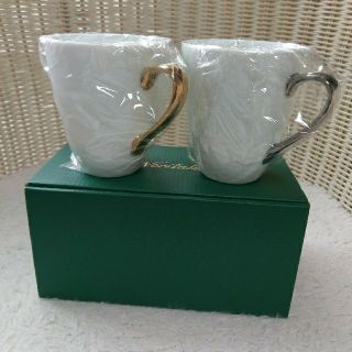 ノリタケ(Noritake)のERI様　専用です。ノリタケ　ペアカップ(グラス/カップ)