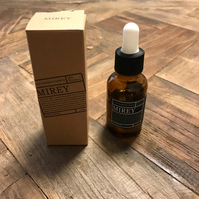 MIREY エクセレントオイル 20ml