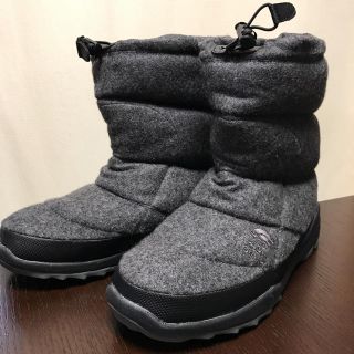 ザノースフェイス(THE NORTH FACE)のノースフェイス スノーブーツ 美品(ブーツ)