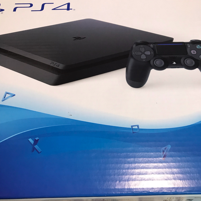 PlayStation4(プレイステーション4)のPS4、xim4タケナオさん専用 スマホ/家電/カメラのPC/タブレット(PC周辺機器)の商品写真