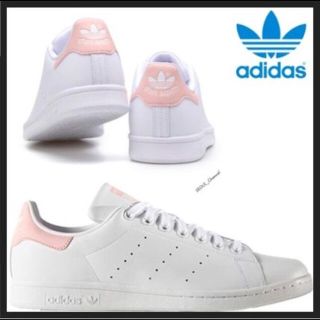 アディダス(adidas)のアディダス スタンスミス (スニーカー)