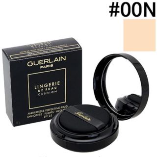 ゲラン(GUERLAIN)のゲラン クッションファンデ(ファンデーション)