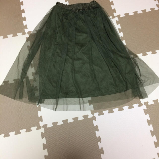 Avan Lily(アバンリリー)のアバンリリィー レディースのスカート(ロングスカート)の商品写真