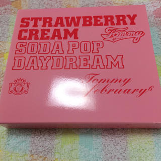 STRAWBERRY CREAM SODA POP DAYDREAM(ポップス/ロック(邦楽))
