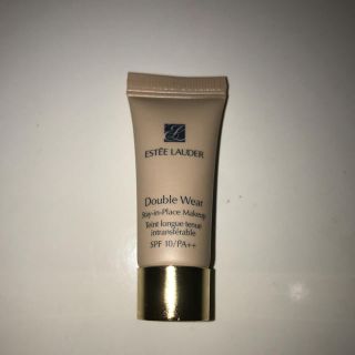 エスティローダー(Estee Lauder)のエスティローダー ダブルウェア サンド(ファンデーション)