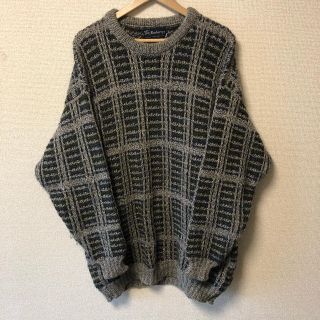 バーバリー(BURBERRY)のジーク様専用 バーバリー Burberry ニット(ニット/セーター)