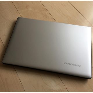 レノボ(Lenovo)のLenovo ideapad 300(ノートPC)