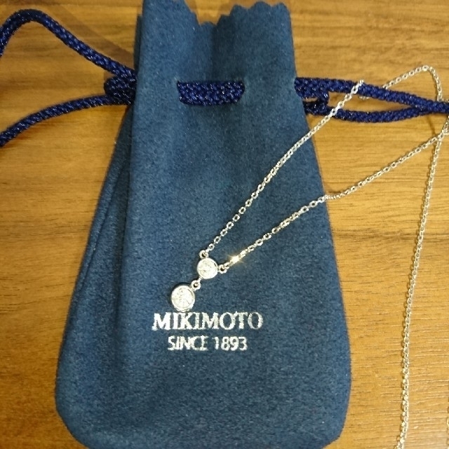 MIKIMOTO(ミキモト)のMIKIMOTO ペンダント レディースのアクセサリー(ネックレス)の商品写真