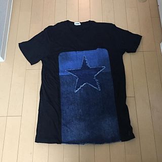 ディーゼル(DIESEL)のDIESELTシャツ(Tシャツ/カットソー(七分/長袖))