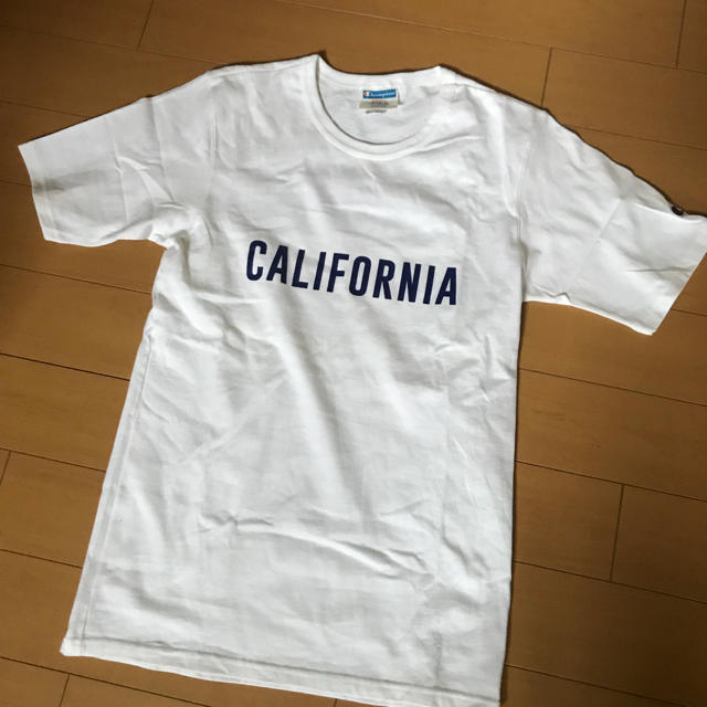 Champion(チャンピオン)のチャンピオン Tシャツ サイズS メンズのトップス(Tシャツ/カットソー(半袖/袖なし))の商品写真