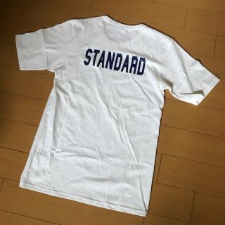 チャンピオン(Champion)のチャンピオン Tシャツ サイズS(Tシャツ/カットソー(半袖/袖なし))