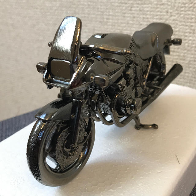 希少！世界の名車シリーズ 自動車/バイクのバイク(その他)の商品写真