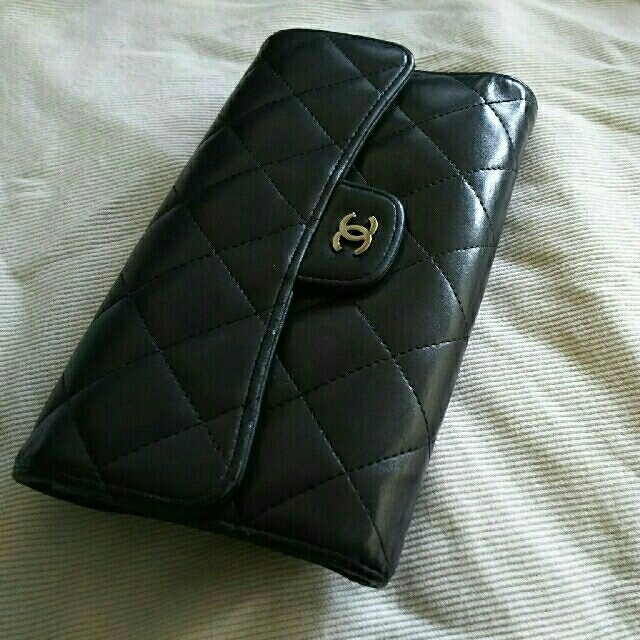 CHANEL シャネル 財布財布