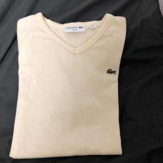 ラコステ(LACOSTE)のLACOSTE Tシャツ(Tシャツ(半袖/袖なし))