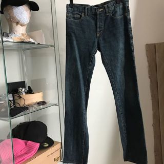 サンローラン(Saint Laurent)のサンローランパリデニム Saintlaulentparis(デニム/ジーンズ)