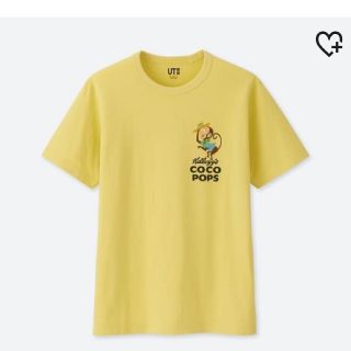 ユニクロ(UNIQLO)の新品 未使用 ユニクロ The Brands グラフィックT(Tシャツ/カットソー(半袖/袖なし))