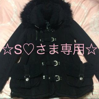 バックス(BACKS)の☆BACKS☆大人気N3Bコート☆(モッズコート)