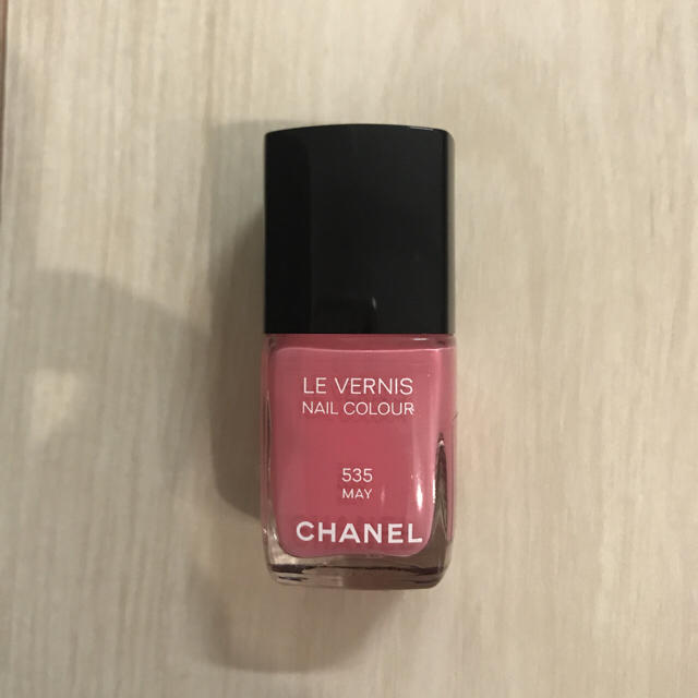 CHANEL(シャネル)のai_8様専用☆ コスメ/美容のネイル(マニキュア)の商品写真