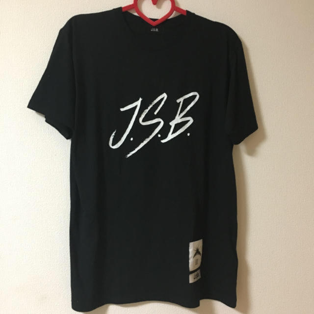 JSB Tシャツ　正規品　三代目JSOULBROTHERS