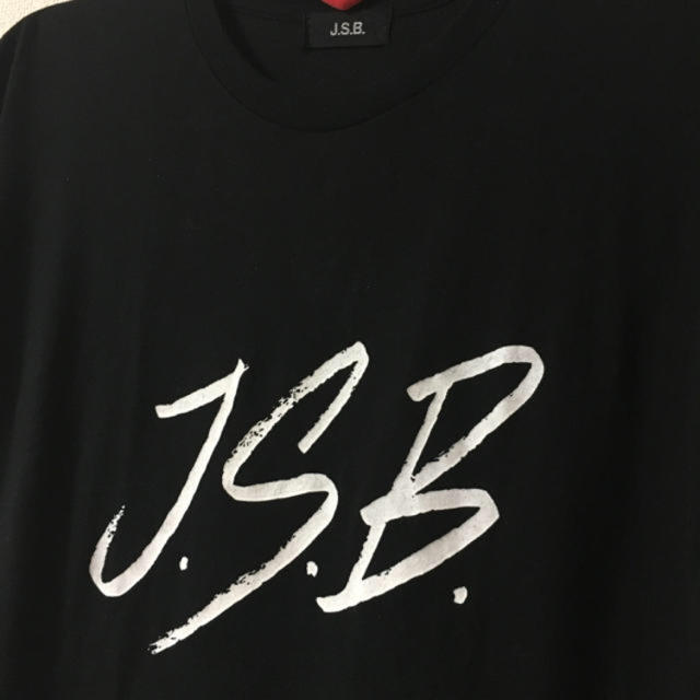 JSB Tシャツ 正規品