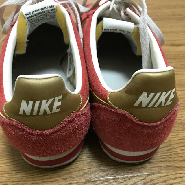 NIKE(ナイキ)のNike Cortez  メンズの靴/シューズ(スニーカー)の商品写真