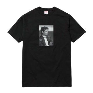 シュプリーム(Supreme)のSupreme / Michael Jackson Tee   (Tシャツ/カットソー(半袖/袖なし))