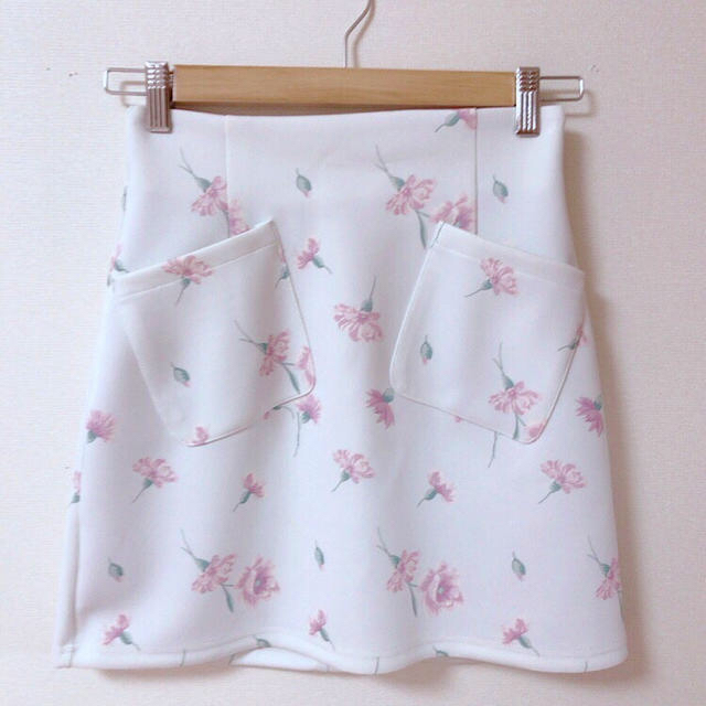 dazzlin(ダズリン)のりっちゃん様専用 レディースのスカート(ミニスカート)の商品写真