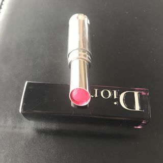 ディオール(Dior)のアディクトラッカースティック(口紅)