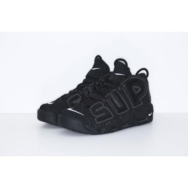 Supreme(シュプリーム)のSupreme / Nike More Uptempo メンズの靴/シューズ(スニーカー)の商品写真