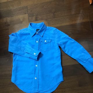 ギャップキッズ(GAP Kids)の子供シャツ(その他)