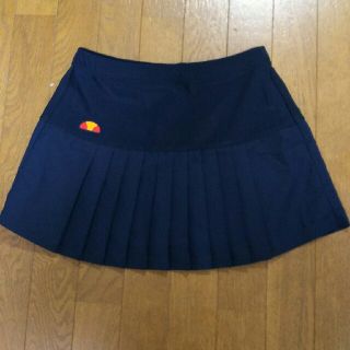 エレッセ(ellesse)のエレッセ スコート(ウェア)