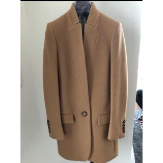 ステラマッカートニー(Stella McCartney)のゆうき様Stella McCartney ウール コート(チェスターコート)